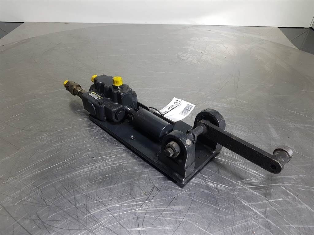AZ9/AZ10-5514-005-Parker VDSP20C217-Valve/Ventil 2