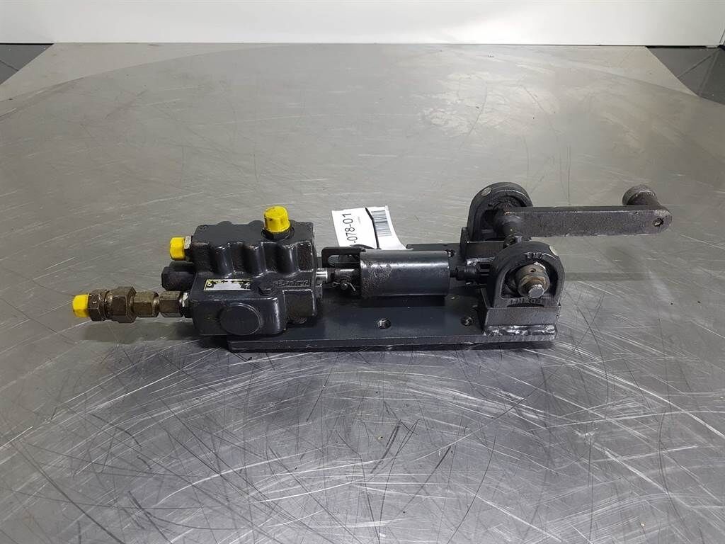 AZ9/AZ10-5514-005-Parker VDSP20C217-Valve/Ventil 3
