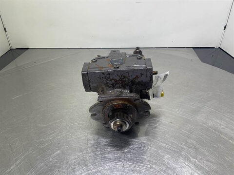 L35B-Rexroth A4VG71DA1D2/32R-Drive pump/Fahrpump 2
