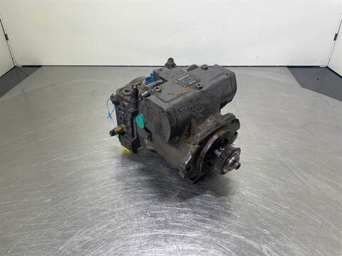 L35B-Rexroth A4VG71DA1D2/32R-Drive pump/Fahrpump 3