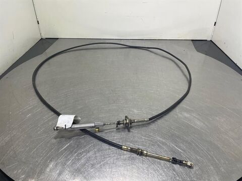 Sonstige A316-7368566- /Drehzahlzug/Gaskabel