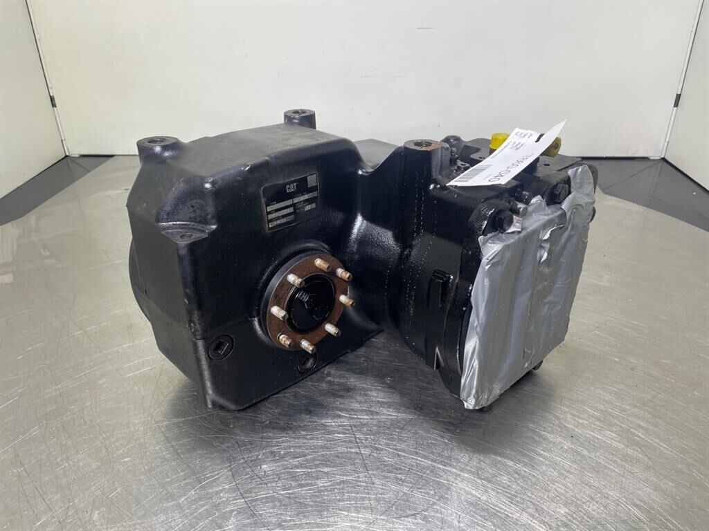 M316- 549-0183 -ZF 2HL-290-4143020214-Transmissi 2