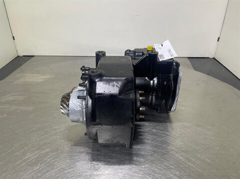 M316- 549-0183 -ZF 2HL-290-4143020214-Transmissi 3