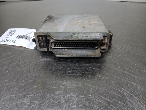 Sonstige WG18C-EST17T (24V)-ECU/Control box/Steuermodul