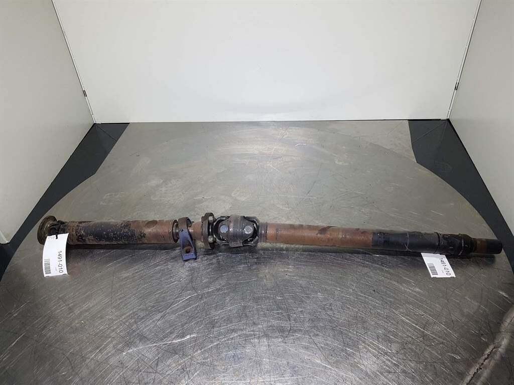 Other - Propshaft/Gelenkwelle/Cardanas 1