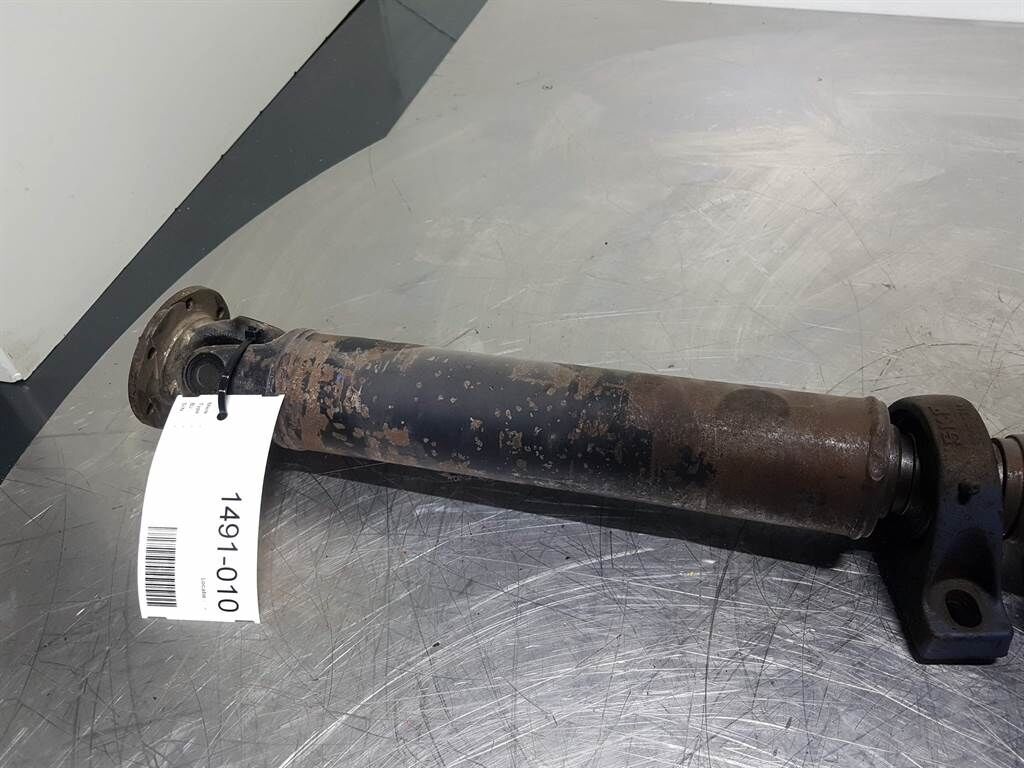 Other - Propshaft/Gelenkwelle/Cardanas 2