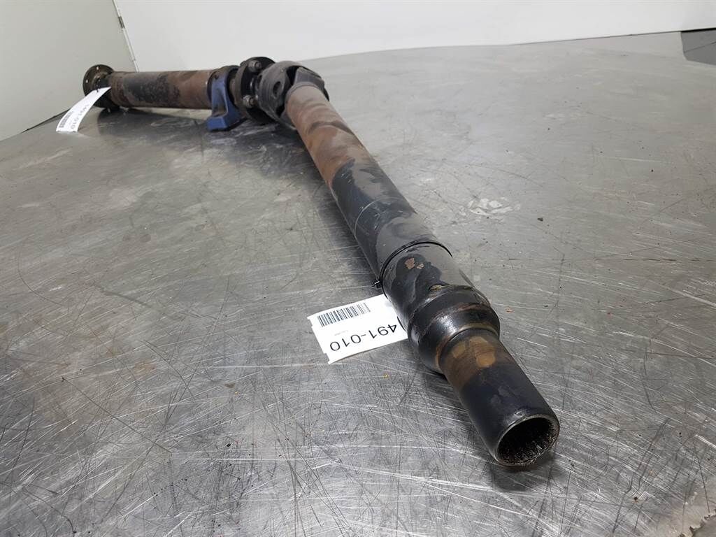 Other - Propshaft/Gelenkwelle/Cardanas 3