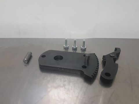 Sonstige TL/SKL/SKS-5154650401-Lock steering/Arretierung