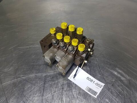 Sonstige 200011531022 - Volvo - Valve/Ventile/Ve