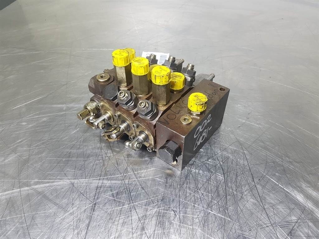 200011531022 - Volvo - Valve/Ventile/Ve 2