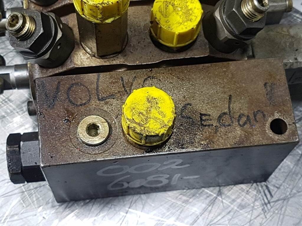 200011531022 - Volvo - Valve/Ventile/Ve 3