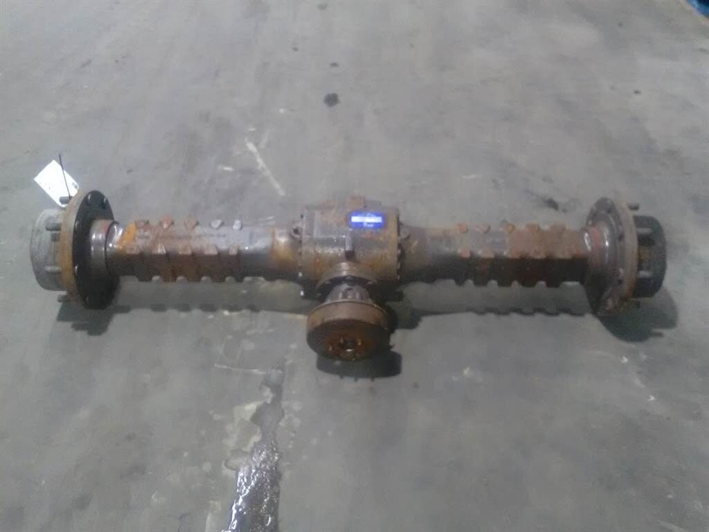 Dana 111/137 - Ahlmann AX 85 - 2