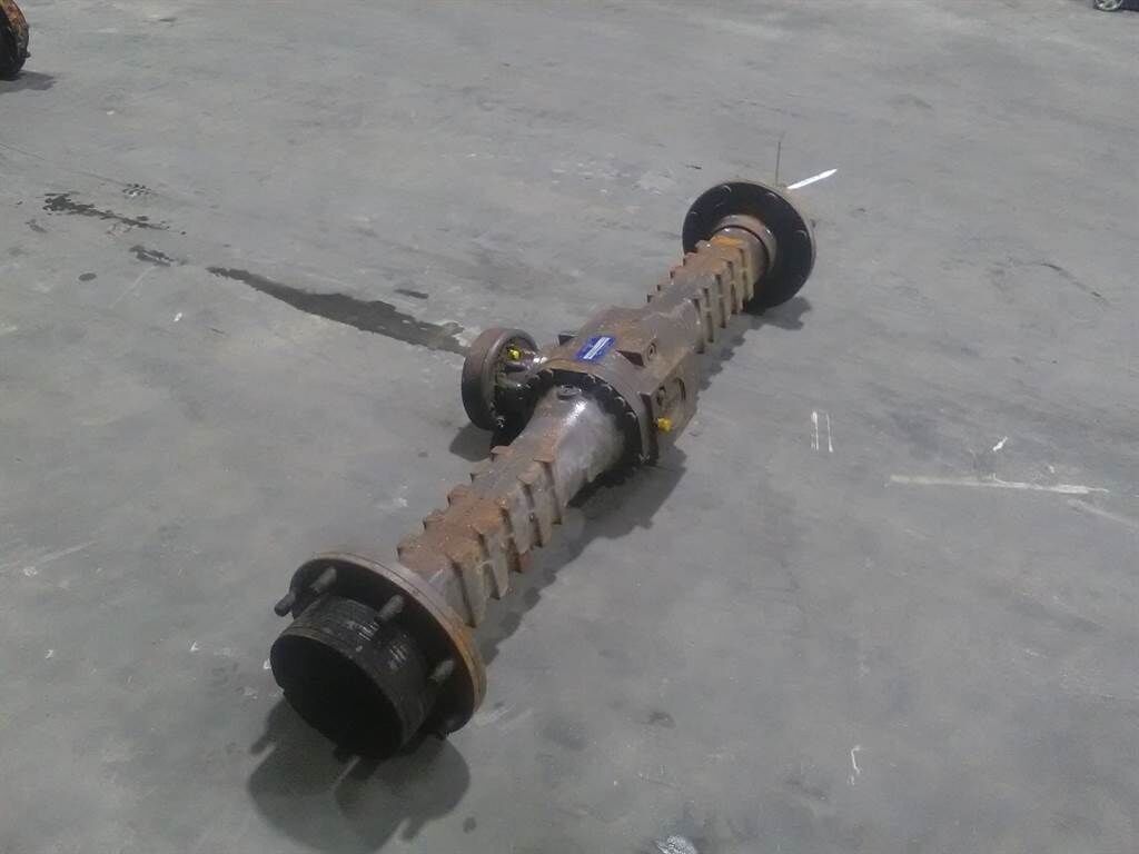 Dana 111/137 - Ahlmann AX 85 - 3