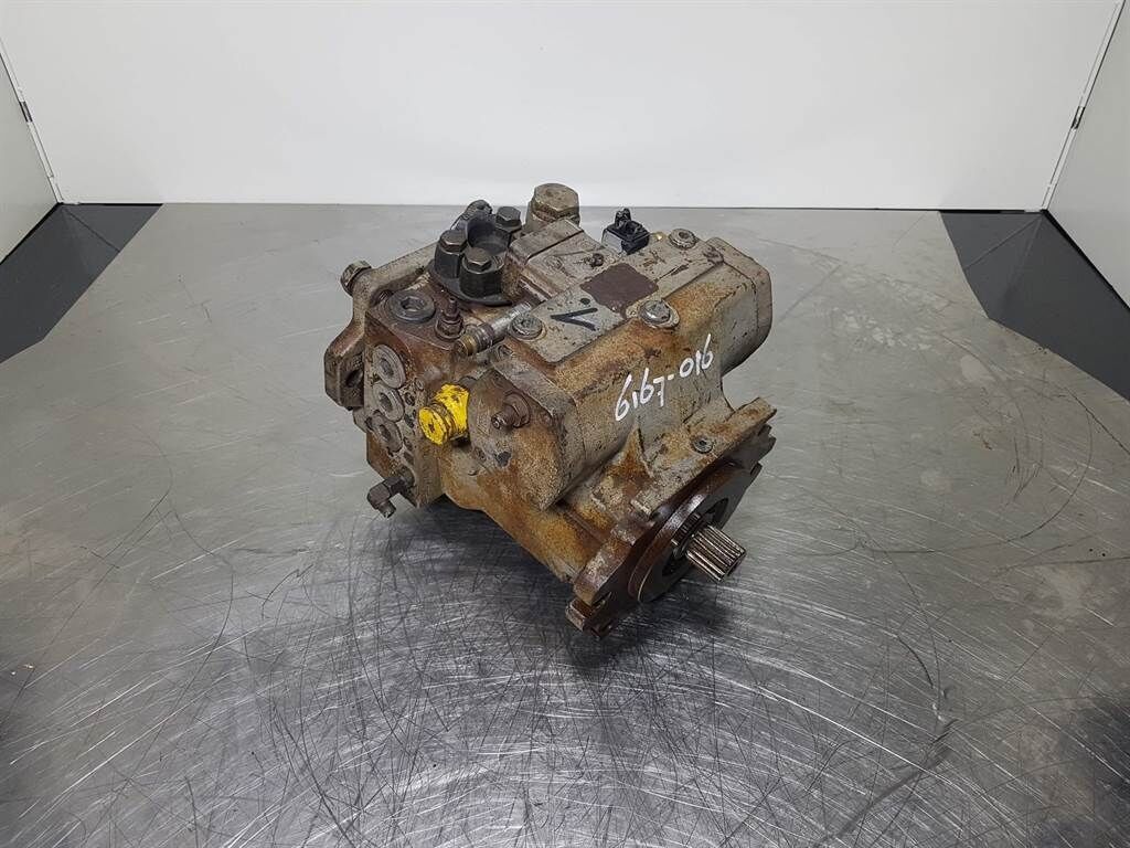 -Rexroth A4VG125-Drive pump/Fahrpumpe/Rijpomp 1