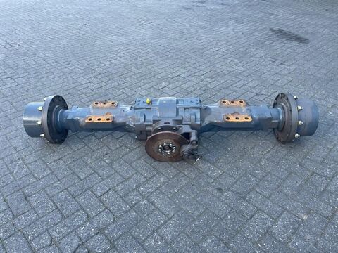Sonstige L50G-VOE11308468-ZF 4475056008- /Achse/As