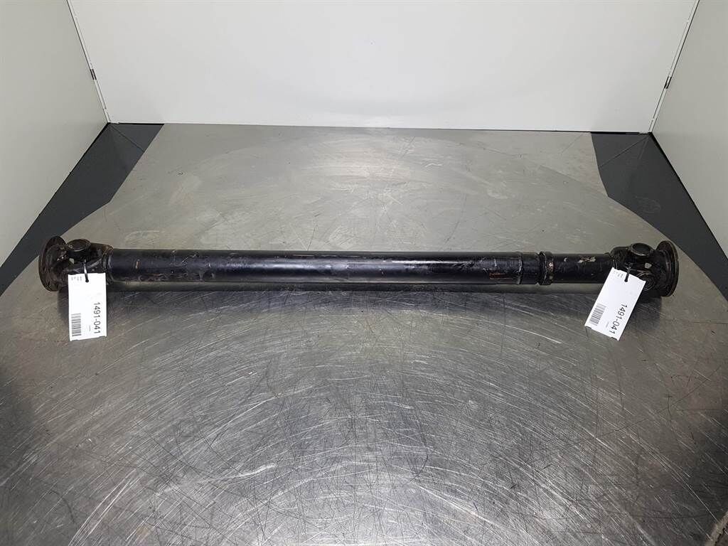 Other - Propshaft/Gelenkwelle/Cardanas 1