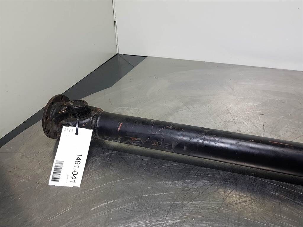 Other - Propshaft/Gelenkwelle/Cardanas 2