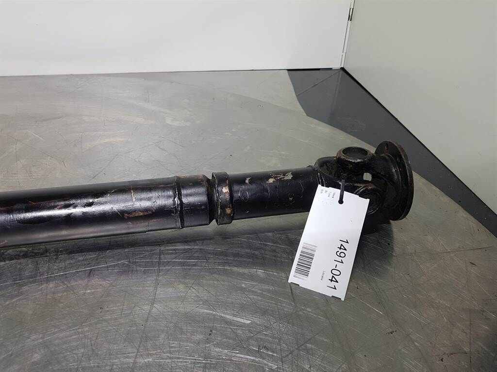Other - Propshaft/Gelenkwelle/Cardanas 3