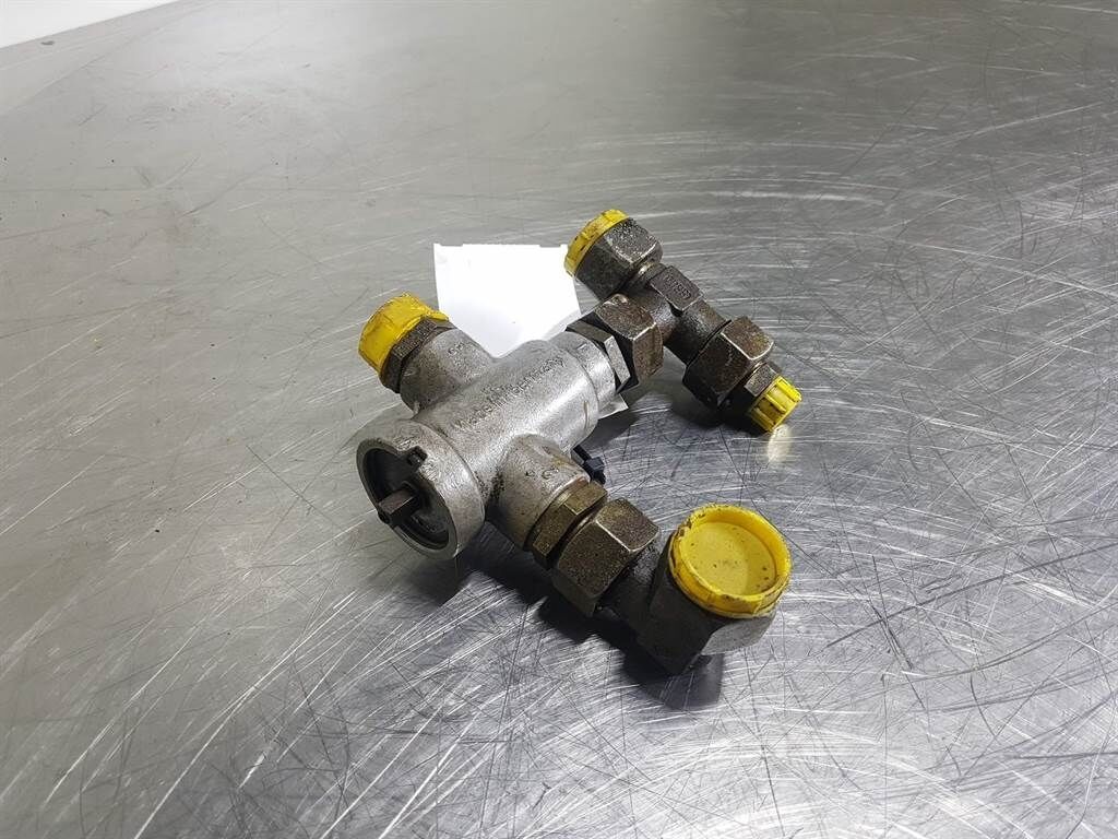 928G-Behr Thermot-tronik X124755000E-Thermostat 1