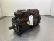 Sonstige ZW310TPD-6-Kawasaki K5V-Load sensing pump
