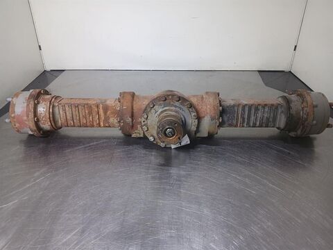 Sonstige D150AHG - /Achse/As