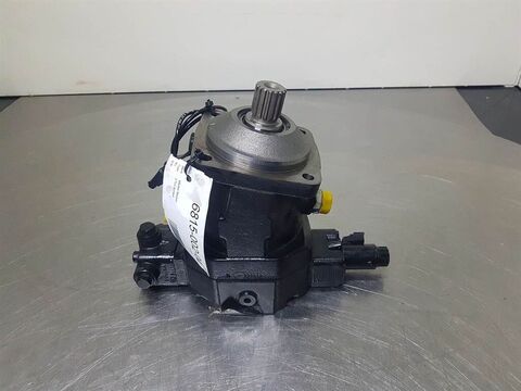 Sonstige 1000389459-Rexroth A6VM060EP100-Drive motor