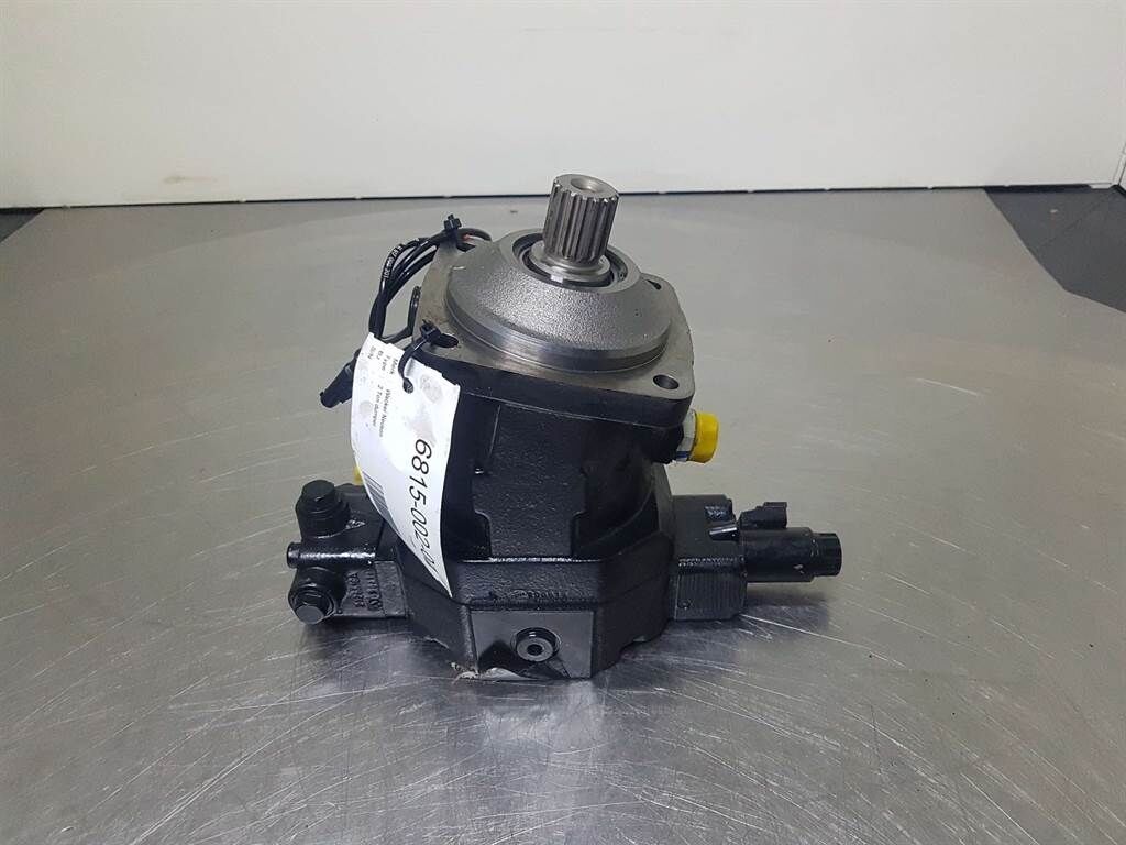 1000389459-Rexroth A6VM060EP100-Drive motor 1