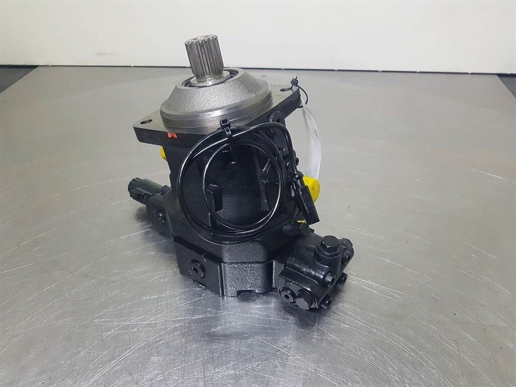 1000389459-Rexroth A6VM060EP100-Drive motor 3