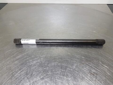 Sonstige Other - Joint shaft/Steckwelle/Steekas