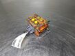 Sonstige Monsun-Tison HV07-2056D - Atlas - Valve/Ventiel