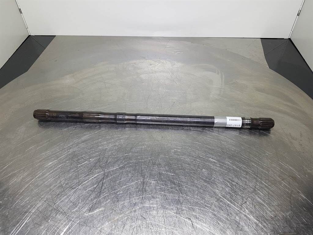 TL210-Spicer 1130600504-Joint shaft/Steckwelle 1
