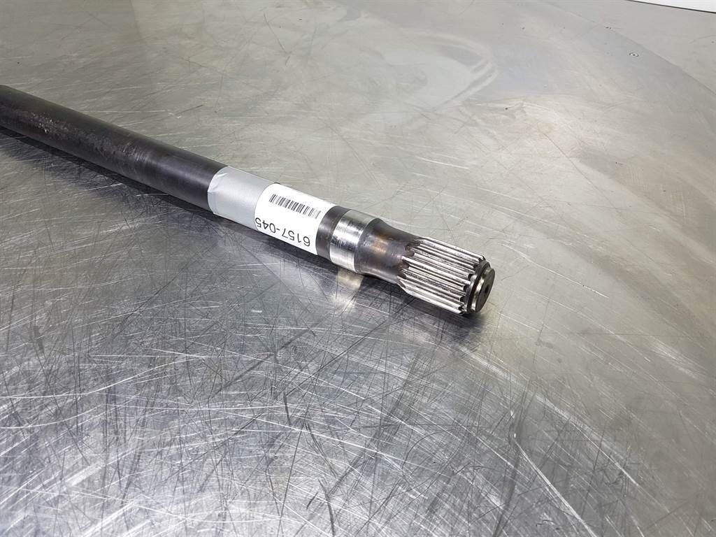 TL210-Spicer 1130600504-Joint shaft/Steckwelle 2