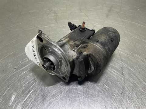 Sonstige AS900-23122306-Cummins B3.3T- /Anlasser