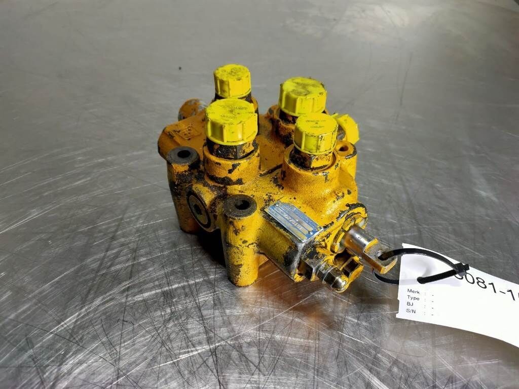 VDSP22D267 - Valve/Ventile/Ventiel 2