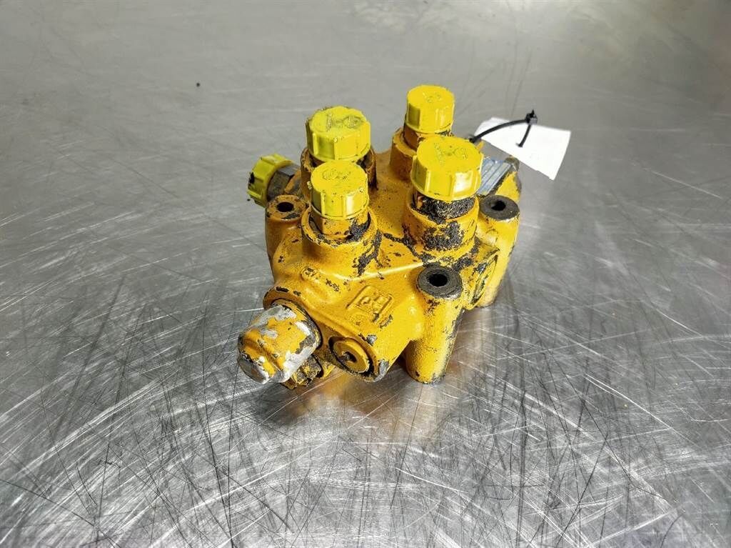 VDSP22D267 - Valve/Ventile/Ventiel 3