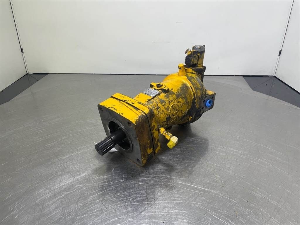 ZL601B-Hydromatik A6V107EL-Drive motor/Fahrmotor 2