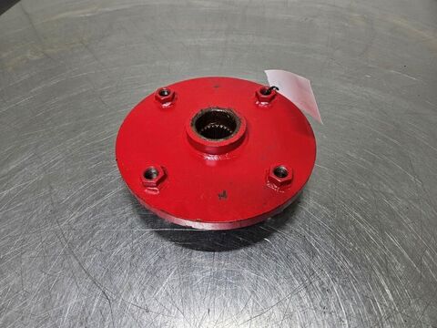 Sonstige - Flange coupling/Flanschkupplung/Koppel