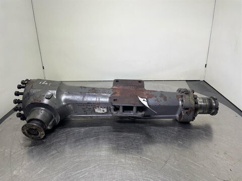 Sonstige A900-ZF AP-B355- /Achskörper/Astrechter