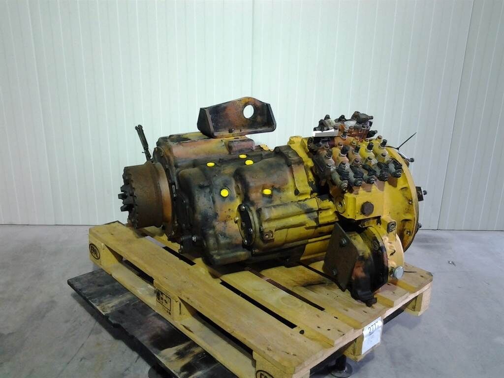 928G-234-8803-Transmission/Getriebe/Transmissieb 2