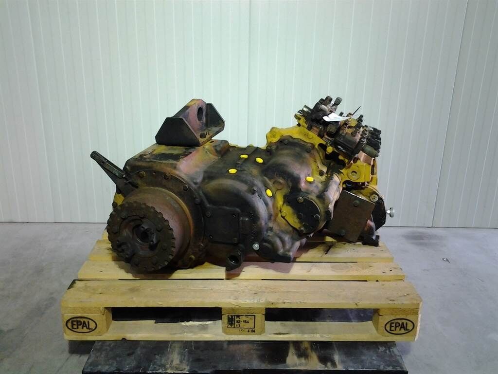 928G-234-8803-Transmission/Getriebe/Transmissieb 3