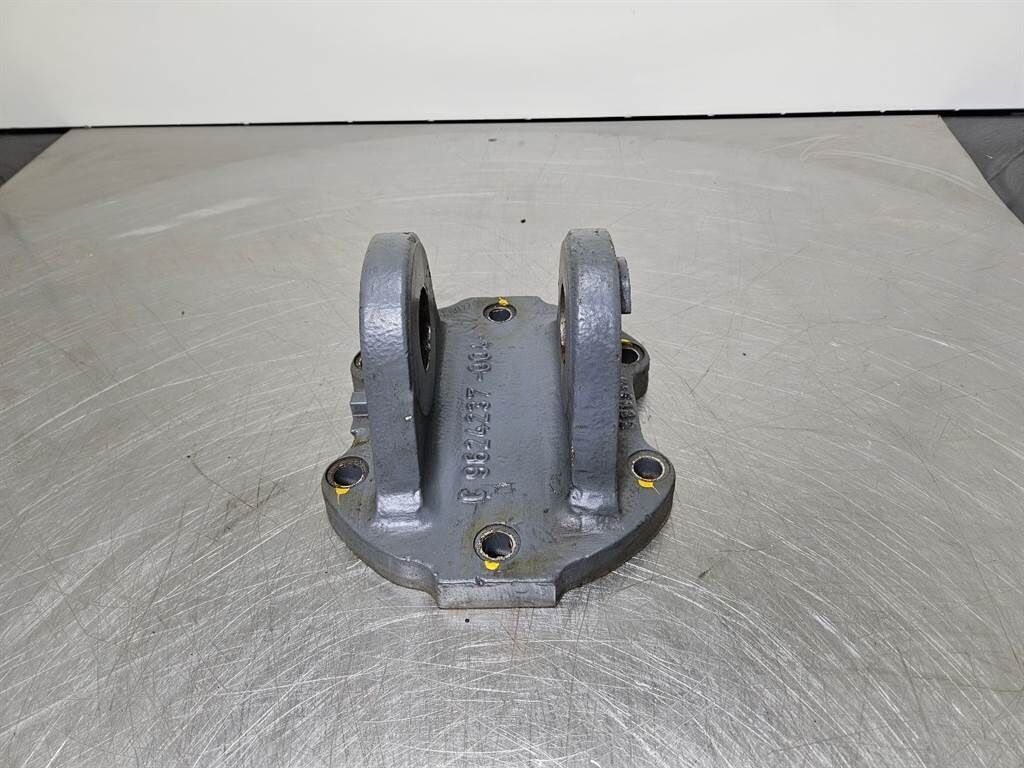 9624237-004-Grab suspension/Greiferaufhaengung 2