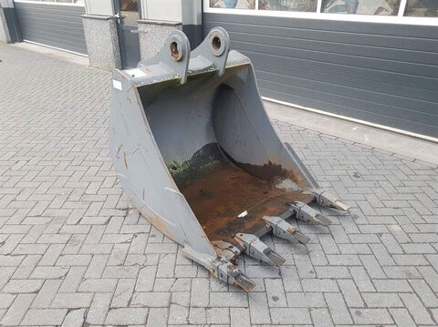 Vematac DPL-3-00-1100-HIT-IS - Bucket/Schaufel/D 2