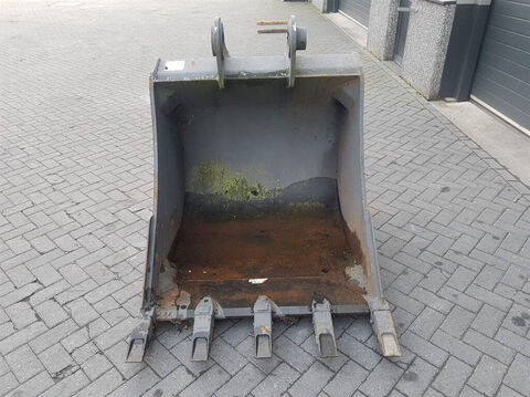 Vematac DPL-3-00-1100-HIT-IS - Bucket/Schaufel/D 3