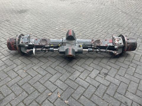 Sonstige A316-5007813-ZF APL-B755-Axle/Achse/As