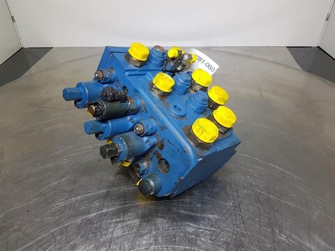 Sonstige M6-1116-00/3M6 - Fiat-Hitachi W170 - Valve