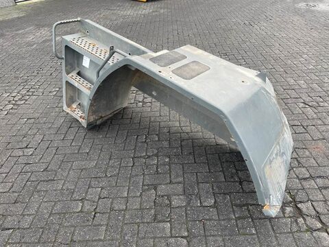 L550/L556 - Stair panel/Trittstufen/Traptreden 2