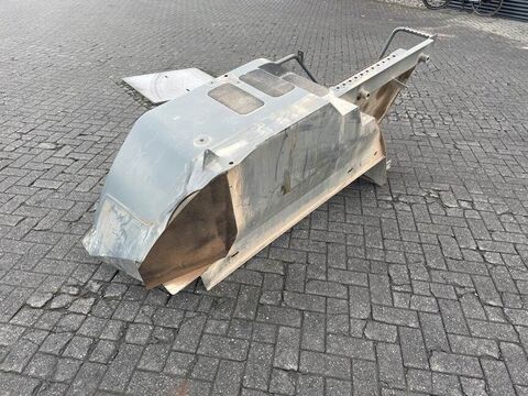 L550/L556 - Stair panel/Trittstufen/Traptreden 3