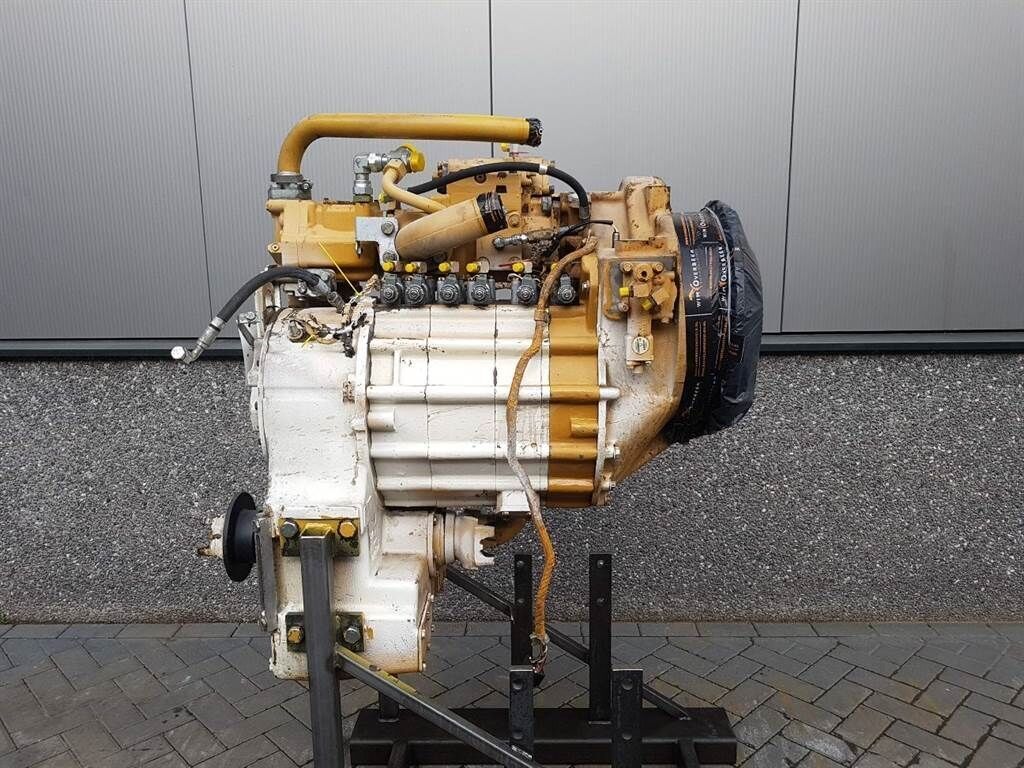 950H-237-8186-Transmission/Getriebe/Transmissieb 1