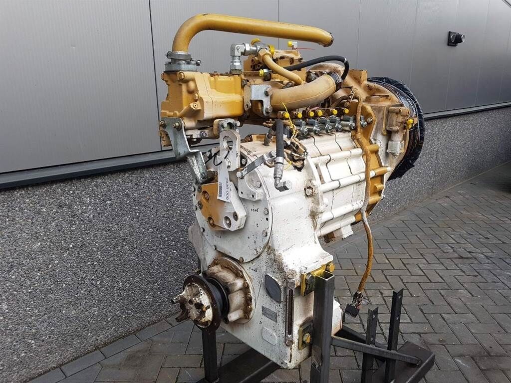 950H-237-8186-Transmission/Getriebe/Transmissieb 2