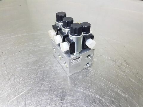 Sonstige -Flutec 3122318-Valve/Ventile/Ventiel